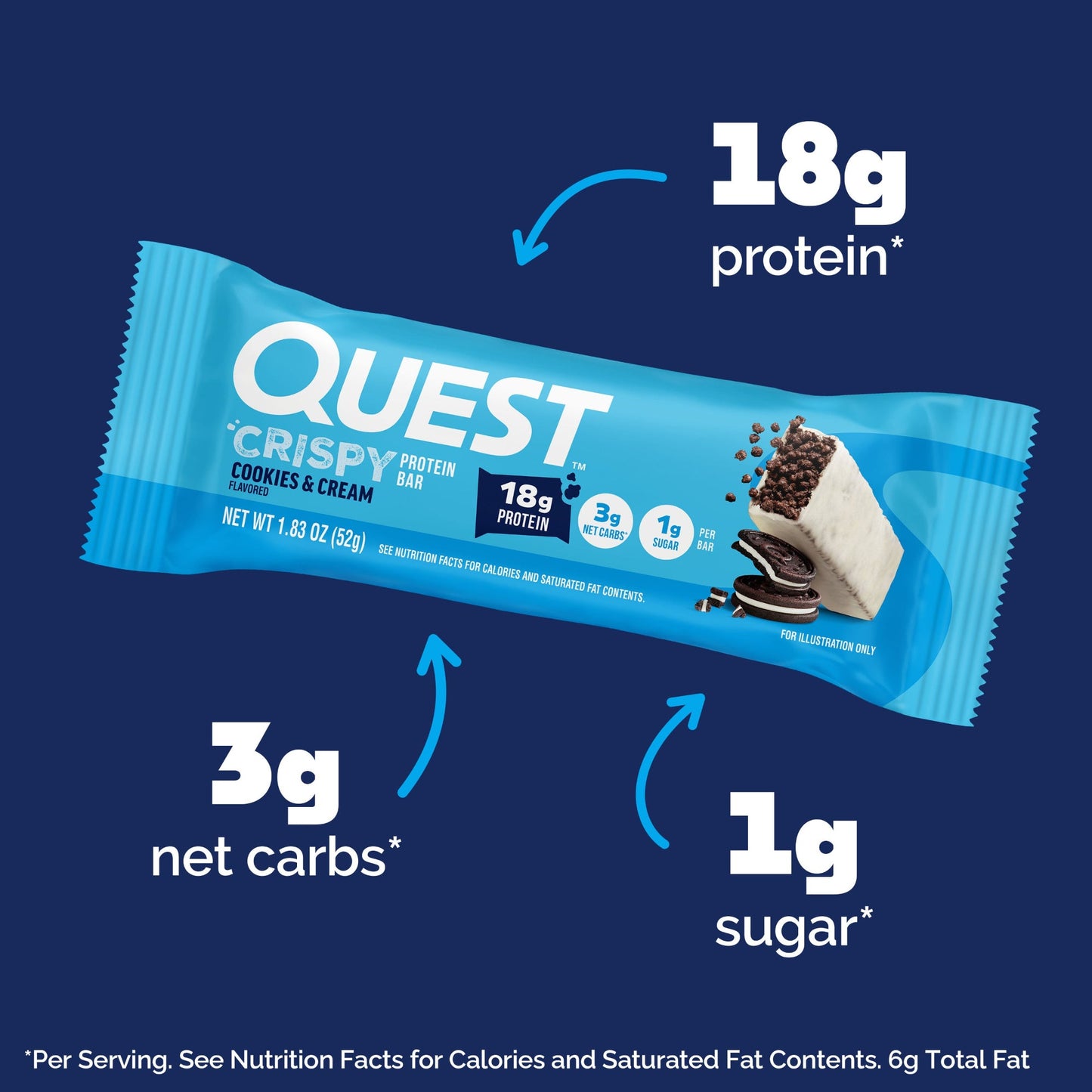 cookies-and-cream-crispy-hero-protein-bars-c1 15568_400110_QN_USA_ProductCarouselSet_CrispyBars_CAC_-ProductCarousel_Macros.jpg
