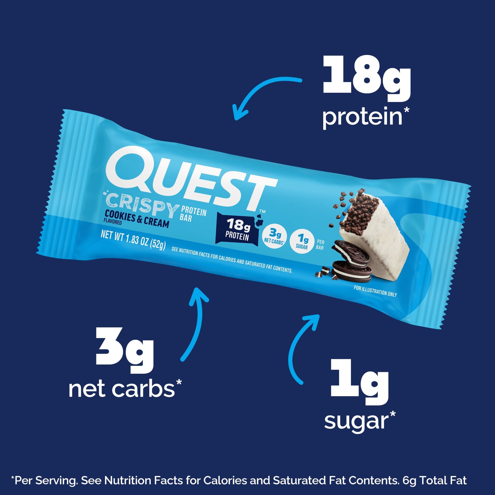 cookies-and-cream-crispy-hero-protein-bars-c1 15568_400110_QN_USA_ProductCarouselSet_CrispyBars_CAC_-ProductCarousel_Macros.jpg