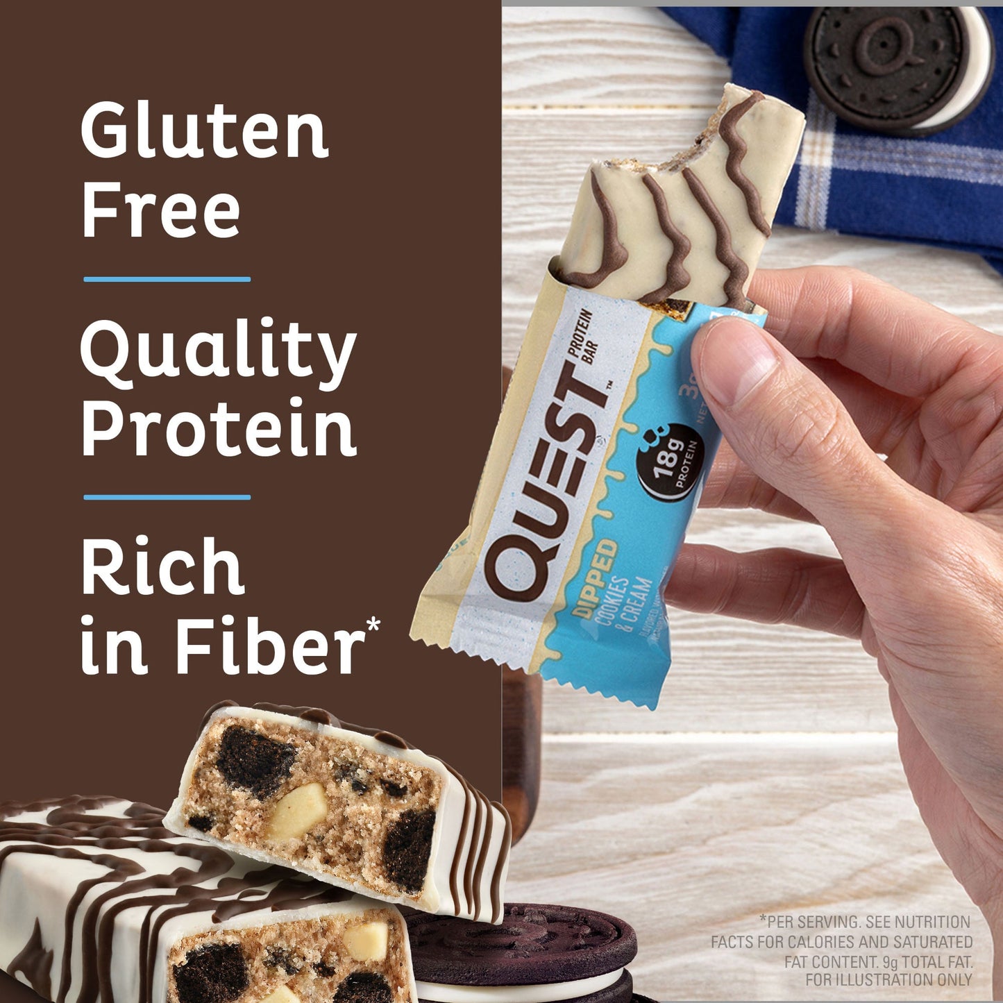 dipped-cookies-and-cream-protein-bars-x4 15807_QN_USA_ProteinBar_CAC_InterimAssetUpdate_Digital-Dipped-ProductCarouselSet_Benefits.jpg