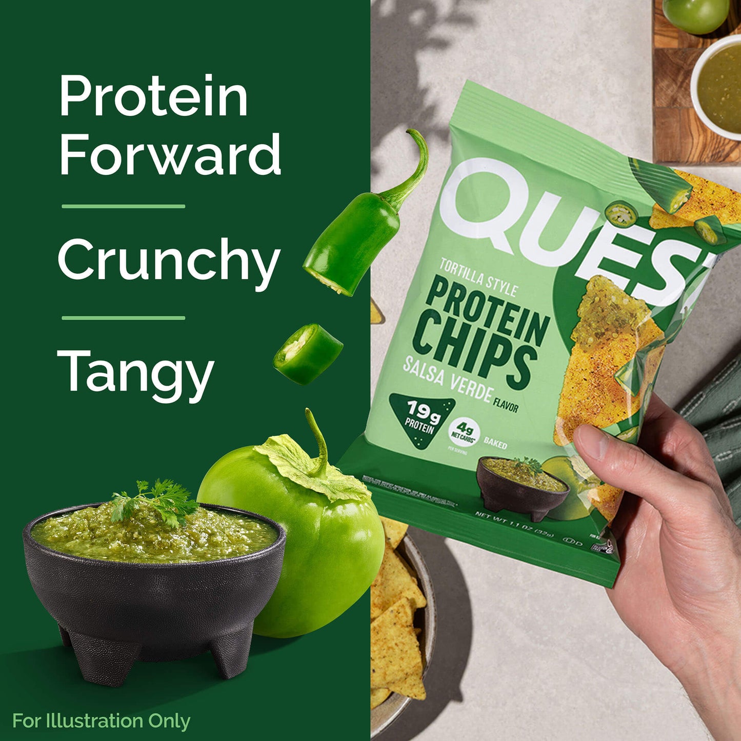 salsa-verde-tortilla-style-protein-chips-h1 qst-016419-salsa-verde-tortilla-style-protein-chips_3.jpg