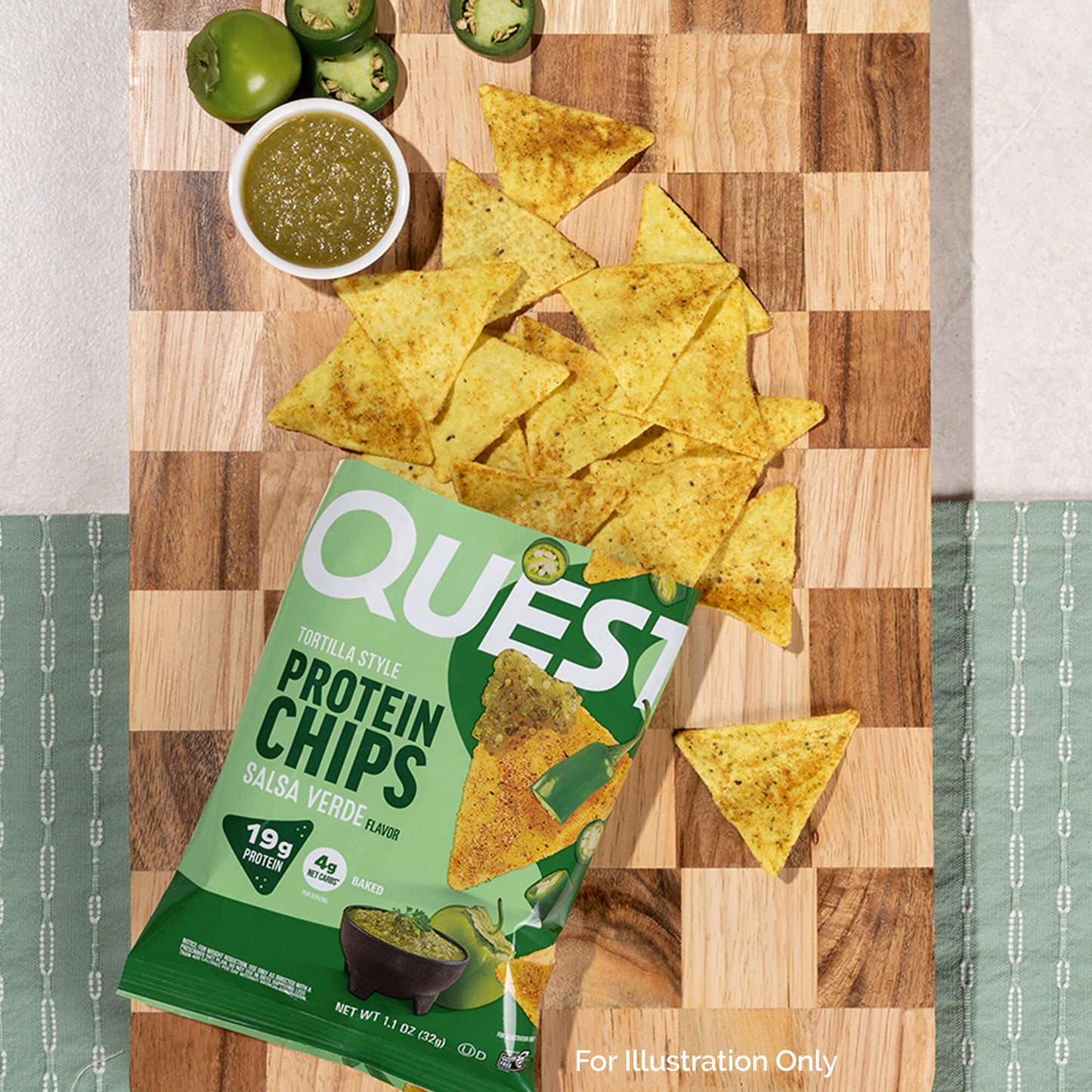 salsa-verde-tortilla-style-protein-chips-h1 qst-016419-salsa-verde-tortilla-style-protein-chips_6.jpg