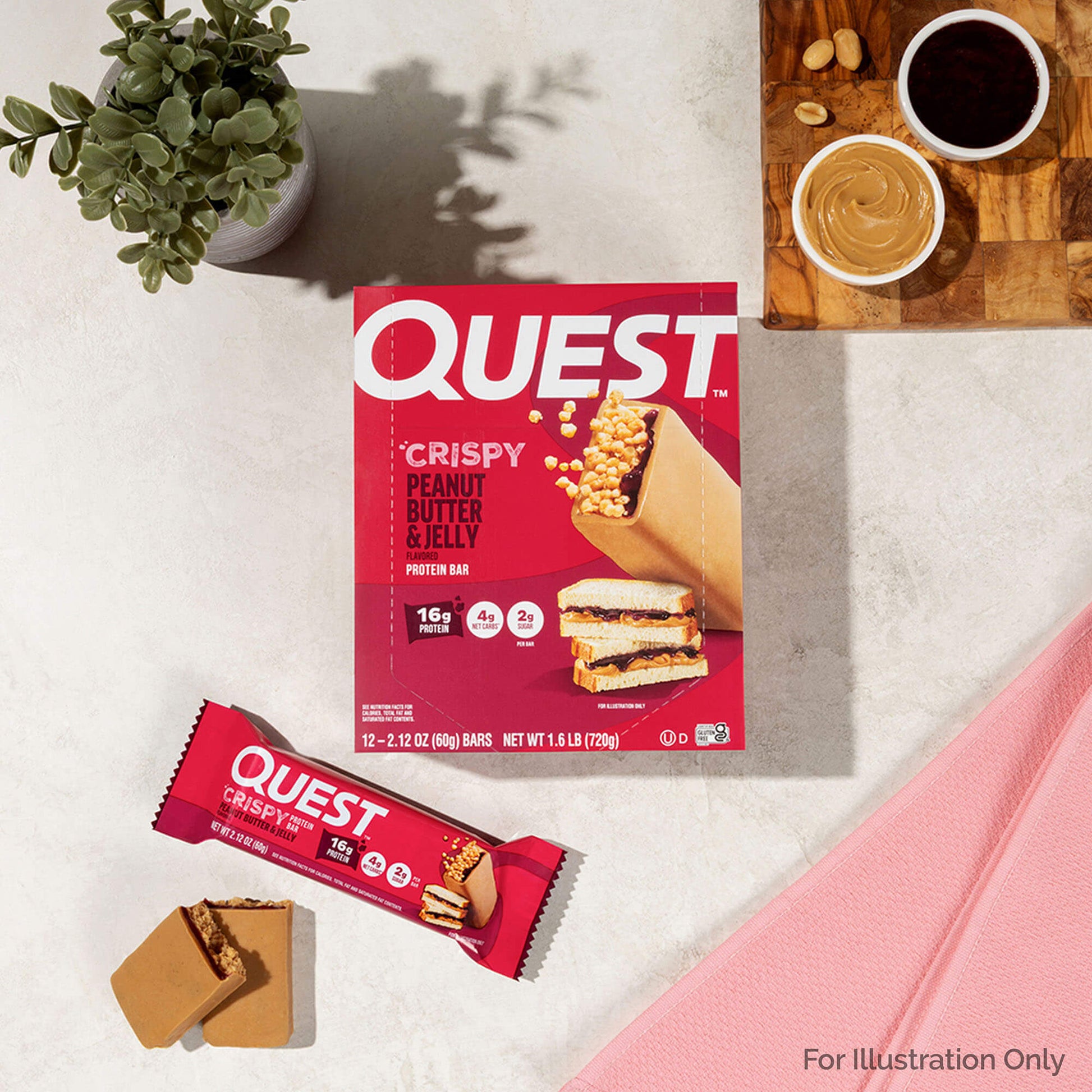 peanut-butter-and-jelly-crispy-hero-protein-bars-q0 qst-016723-peanut-butter_jelly-crispy-hero-protein-bars_5.jpg